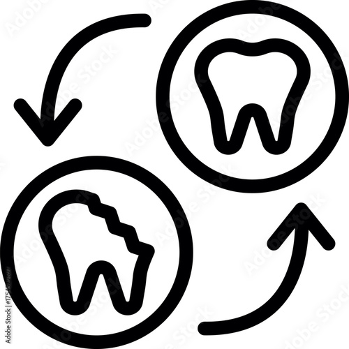 restoring a damaged tooth. Dental Filling Procedure. Dental filling is restoring a damaged tooth. 