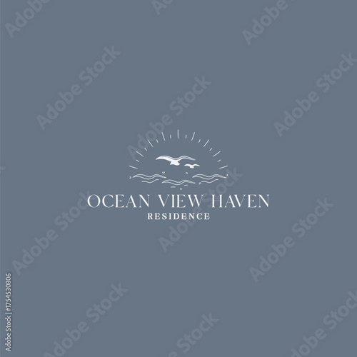 Discover your serene coastal escape at Ocean View Haven Residence, where ocean breezes and resident comfort meet.