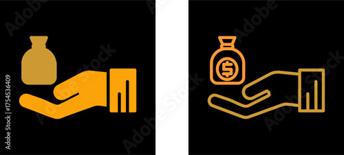Insurance Vector Icon