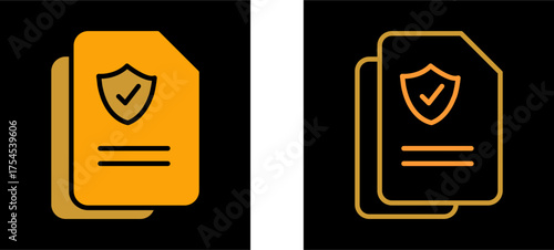 Security Vector Icon