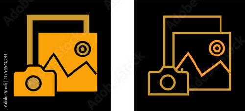 Art Vector Icon