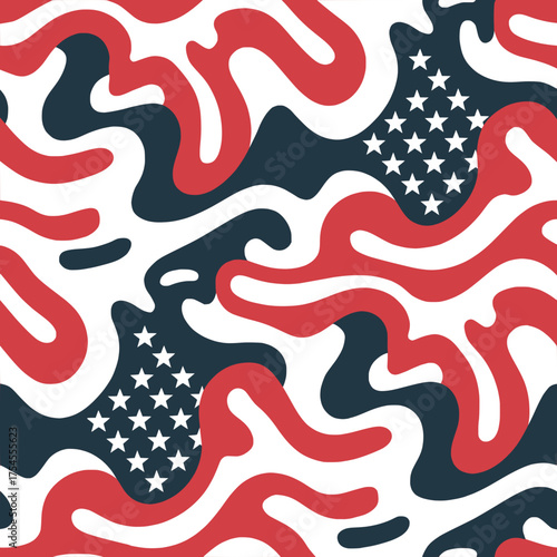 Camouflage Pattern Usa flage ,CAMOUFLAGE SVG,Military Svg,Army Camouflage,vector camo, military background usa flage,funny gift usa flage
