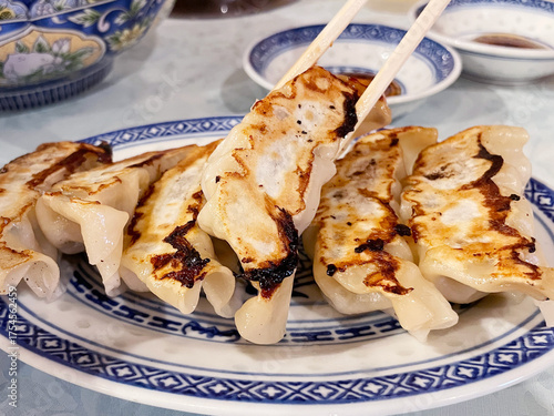 焼き餃子 ギョウザ