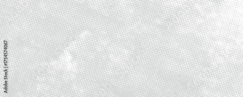 Dot white gray wave light technology texture background. Abstract big data digital concept.eps 10