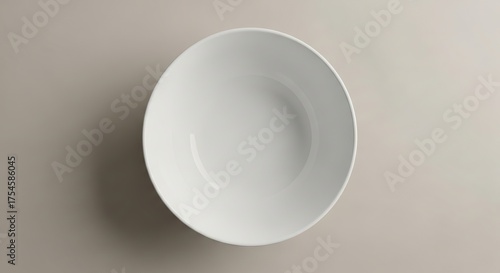 White bowl ceramic bowl kitchenware dishware tableware empty bowl food bowl minimalist bowl clean 100