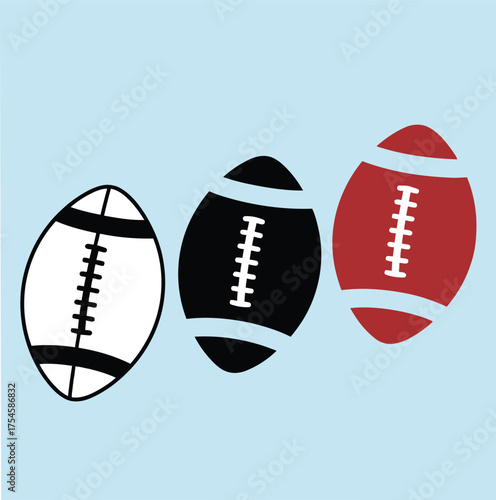 Football sports game team competition athlete touchdown field goal play strategy training season victory