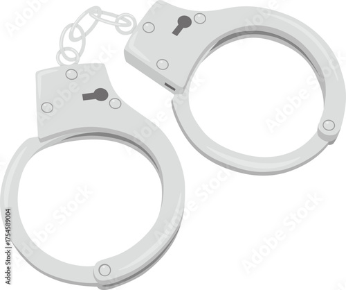 handcuffs