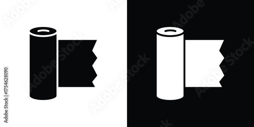 Gauze icon concept design element. pictogram icons.
