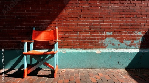 Fenway Park: Iconic Baseball Venue in Boston, Massachusetts with Scenic Brick Walls and Sunny Spring Atmosphere