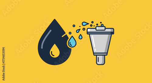 How to effectively filter dirty water for safe drinking at home.