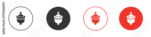Lead conversion icon. pictogram sign for Ui UX