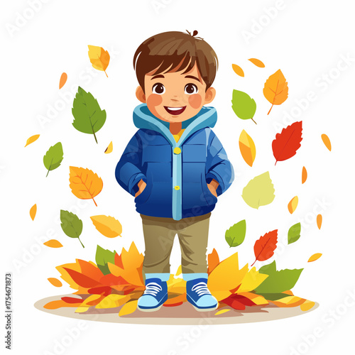 Im Herbst