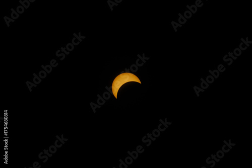 Solar Eclipse 