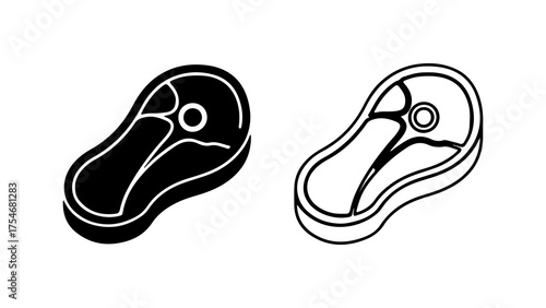 Flip flops with transparent background