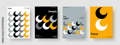 Abstract Brochure Template. Modern Report Layout. Geometric Book Cover Design. Background. Business Presentation. Banner. Flyer. Poster. Leaflet. Portfolio. Advertising. Notebook. Brand Identity