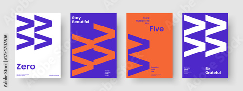 Modern Poster Layout. Isolated Business Presentation Template. Creative Banner Design. Flyer. Book Cover. Brochure. Report. Background. Leaflet. Pamphlet. Notebook. Catalog. Journal. Magazine