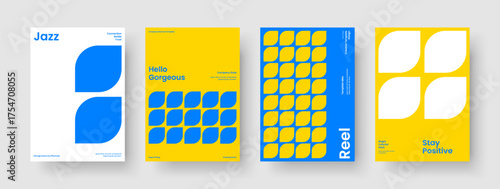 Geometric Poster Design. Isolated Brochure Layout. Modern Flyer Template. Report. Business Presentation. Banner. Book Cover. Background. Catalog. Leaflet. Notebook. Advertising. Handbill