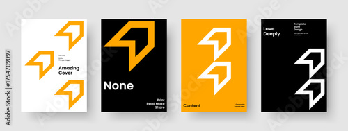 Geometric Book Cover Design. Isolated Report Template. Abstract Poster Layout. Brochure. Banner. Background. Business Presentation. Flyer. Catalog. Advertising. Brand Identity. Leaflet. Magazine
