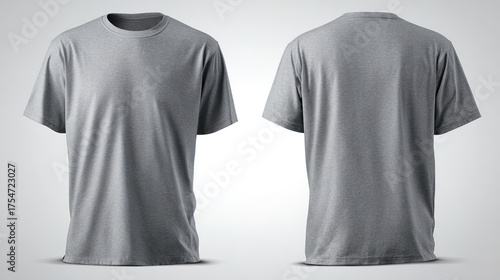 Everyday Wear Mockup Series