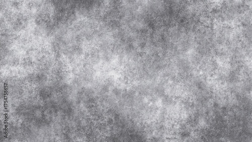 Wallpaper Mural Abstract grayscale texture with mottled patterns and varying shades of gray Torontodigital.ca