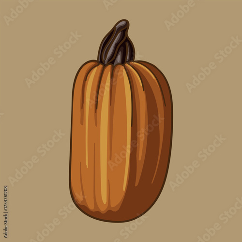 Autumn Harvest Pumpkins Collection