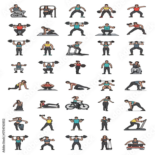 for the better fitness