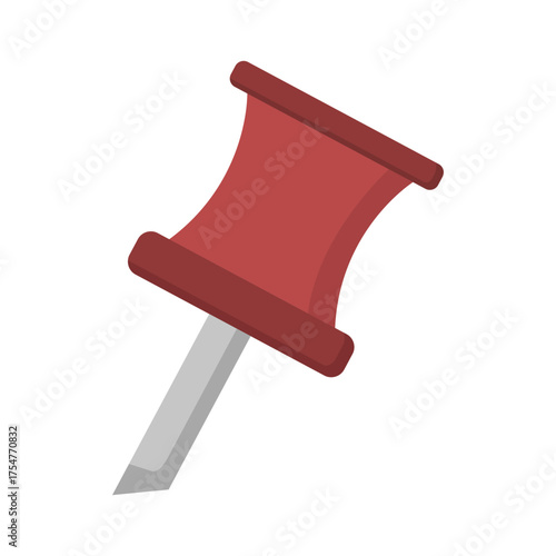 Push pin