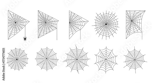 Abstract generative art exploring geometric patterns and organic forms.