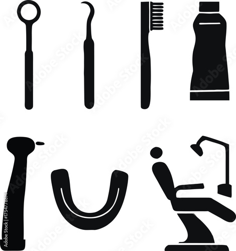 Essentials of a Perfect Smile