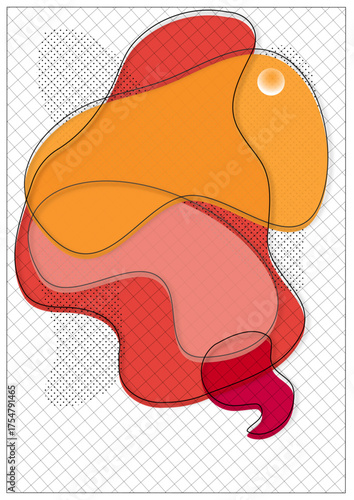 Farbwolken 5