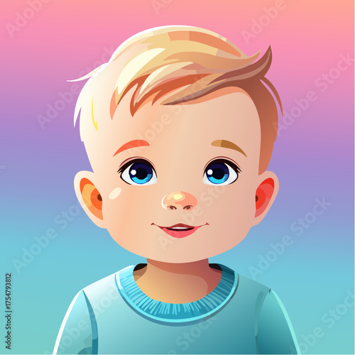 Kinderfotografie