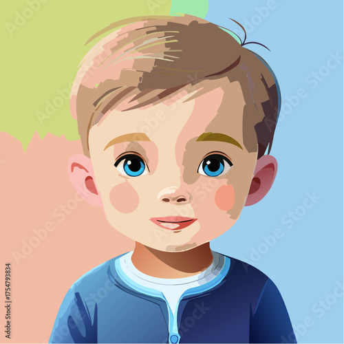 Kinderfotografie