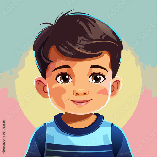 Kinderfotografie