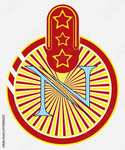 Funny Introvert Typography T-Shirt Design – “Introverts Unite Separately in Your Own Homes” Minimalist Graphic Quote