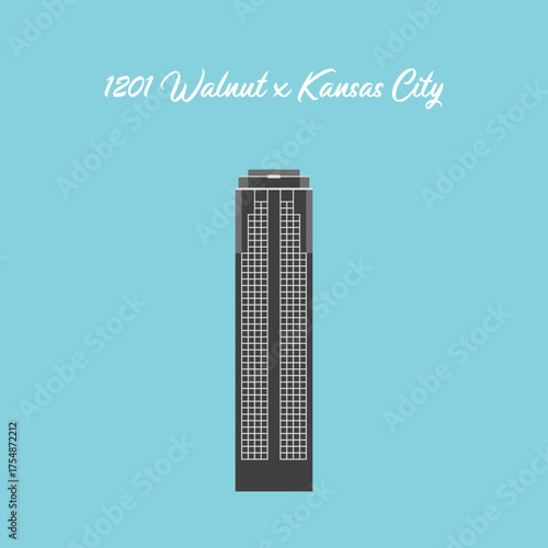1201 Walnut x Kansas City