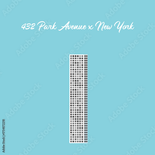 432 Park Avenue x New York