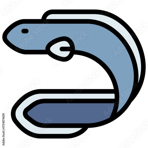 eel icon