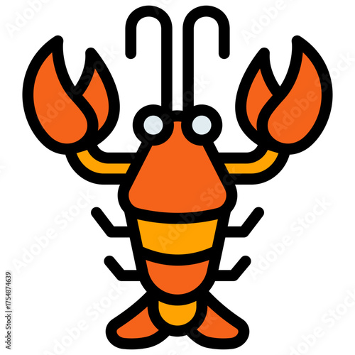 lobster icon