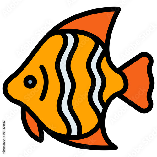 angelfish icon