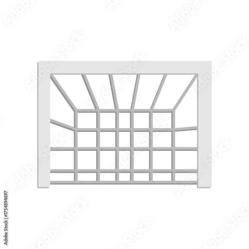 goal post