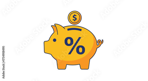 Understanding the impact of interest rates on savings and investment growth strategies.