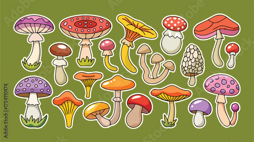 a-whimsical-sticker-illustration-featuri_QfokBUjkQyKuavIqAUUNzQ_esDKXyaXQcWNbAeY3KtdYg_traced