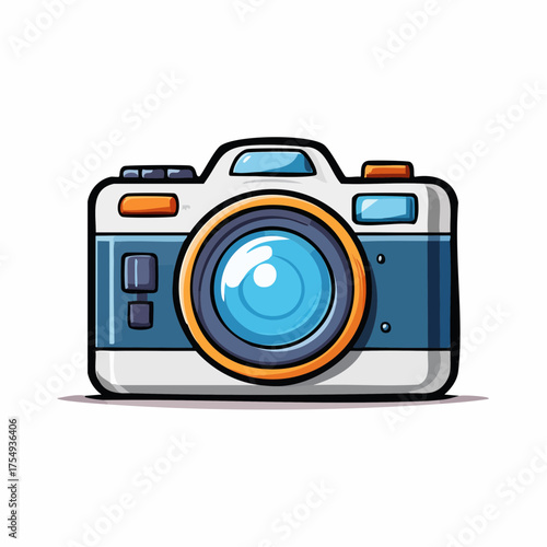 Travel Camera for Vacation and Adventure Photography