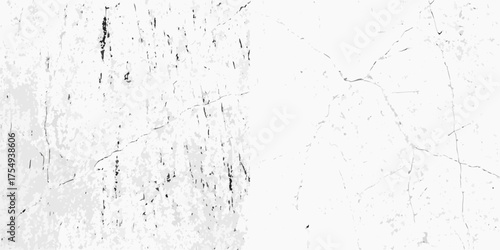 Abstract textured background with distressed concrete and subtle marble cracks