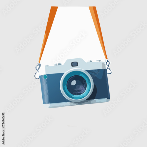 Travel Camera for Vacation and Adventure Photography