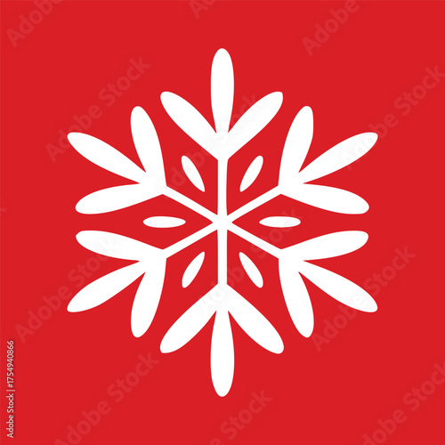 Snowflakes Christmas Design Set. Snowflake Icons. White Snowflake. Snowflake Template. Winter Snow. Snowflake Icons.