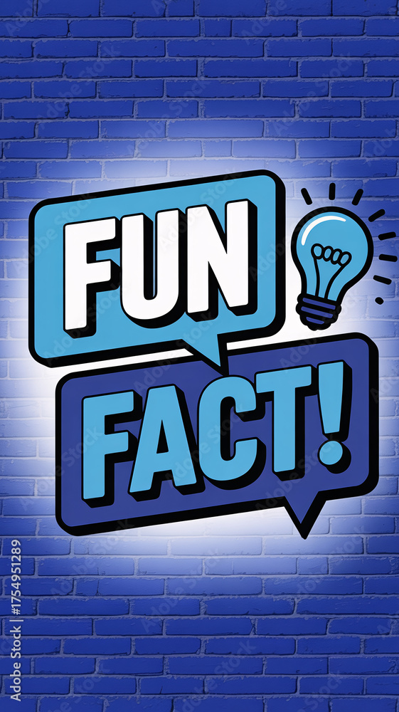 Obraz premium Comic-style 