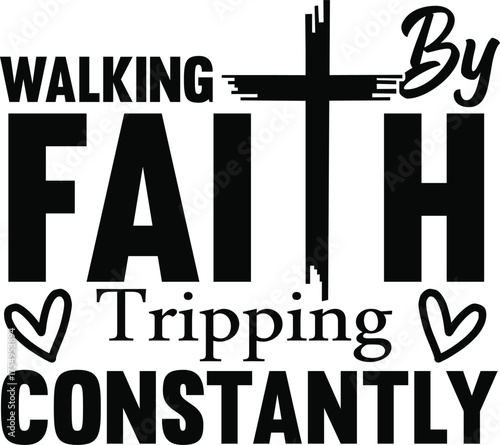 Christian Svg, Cut File