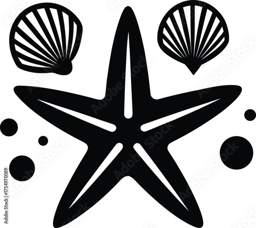 Abstract neon blue geometric shape emerging from darkness representing technology and innovation isolated on transparent background