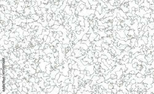 Abstract marble texture background white subtle pattern design